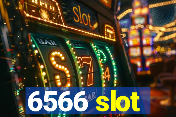 6566 slot